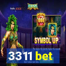 3311 bet